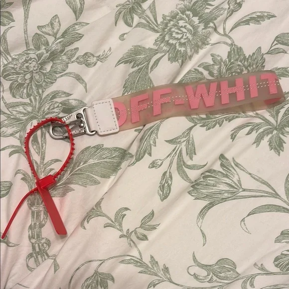 Oversized Keychain - Picture 1 of 1